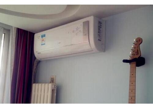 空调换管多少钱？安装空调注意事项？