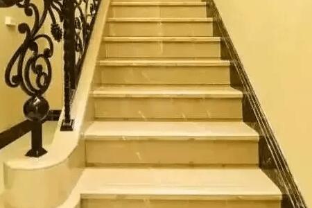 如何计算楼梯踏步？楼梯踏步的设计类型？